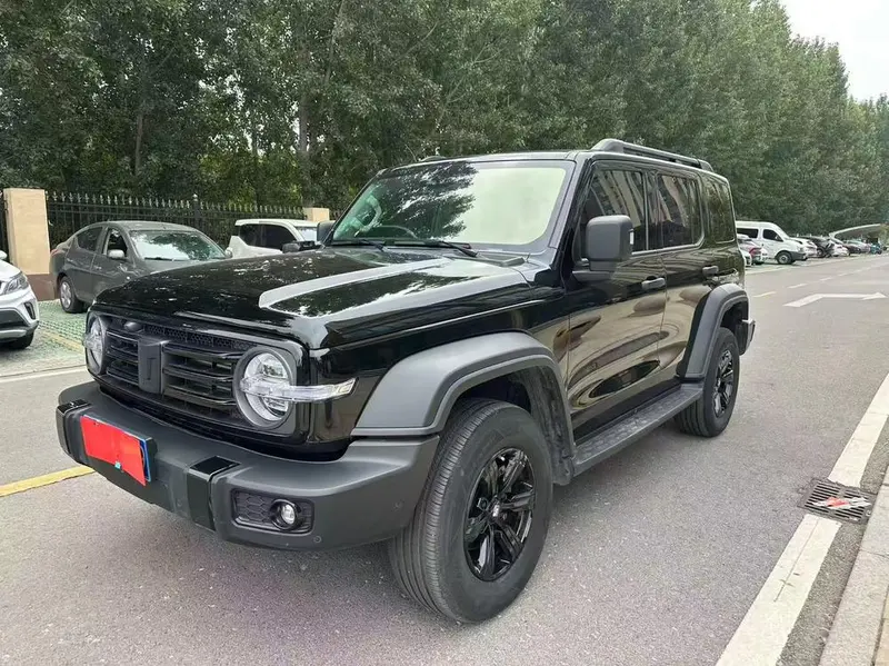 Tank 300, 2025