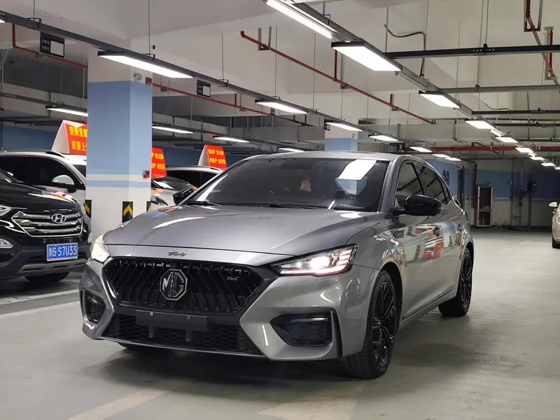 MG 6, 2020
