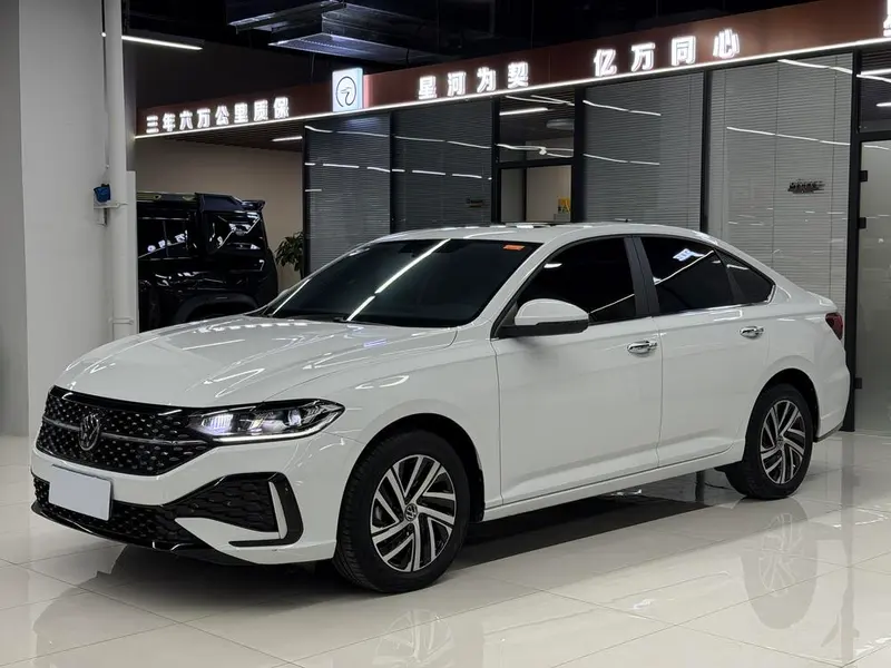 Volkswagen Lavida, 2023