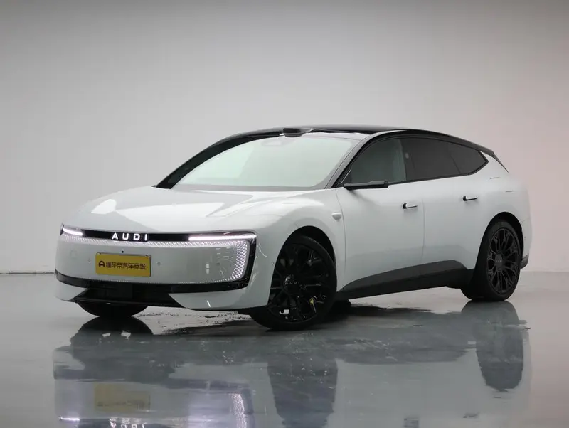Audi E5 Sportback, 2026