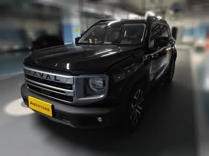 Haval Big Dog 1.5T 2WD Edition, 2024 — фото 1