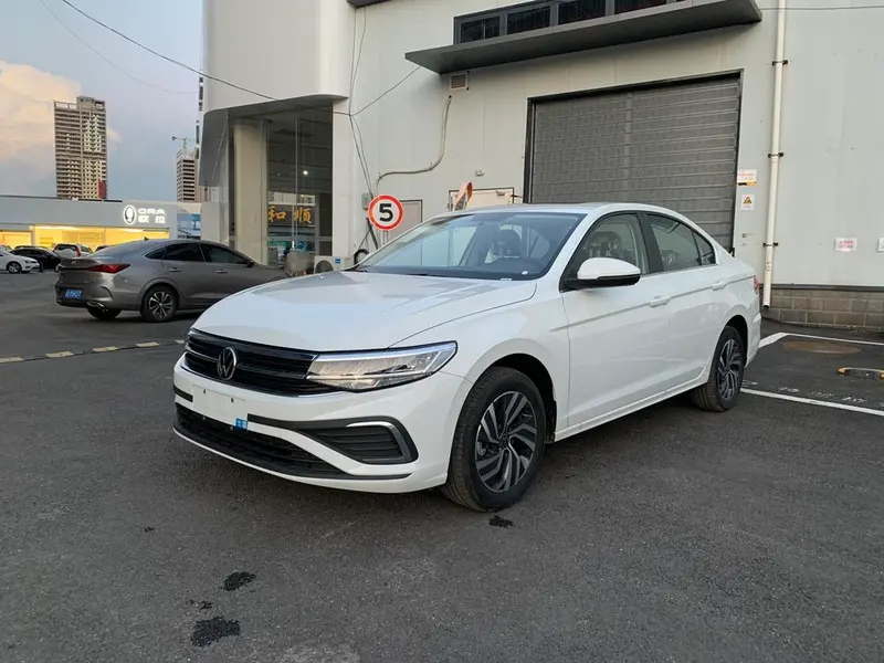 Volkswagen Bora, 2026