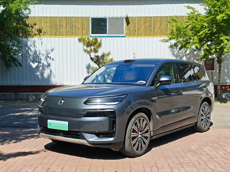 Denza N9 DM, 2025