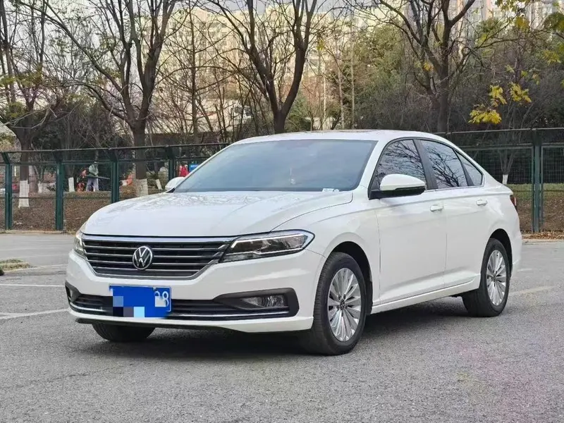 Volkswagen Lavida, 2022