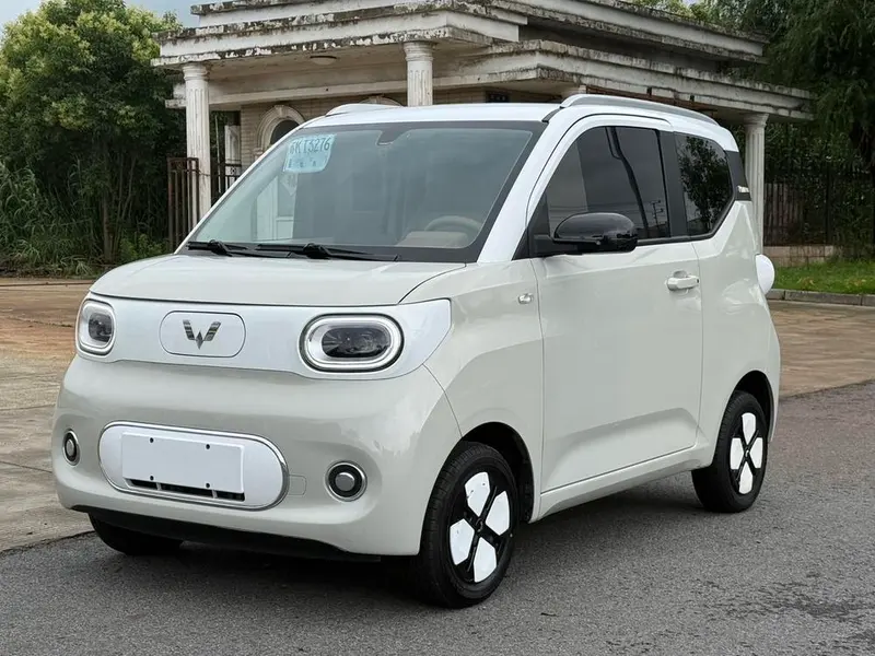 Wuling Hongguang MINIEV 215km Edition LFP, 2024 — фото 1