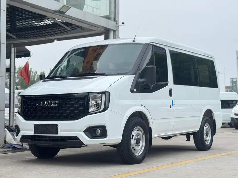 JMC Fushun, 2024