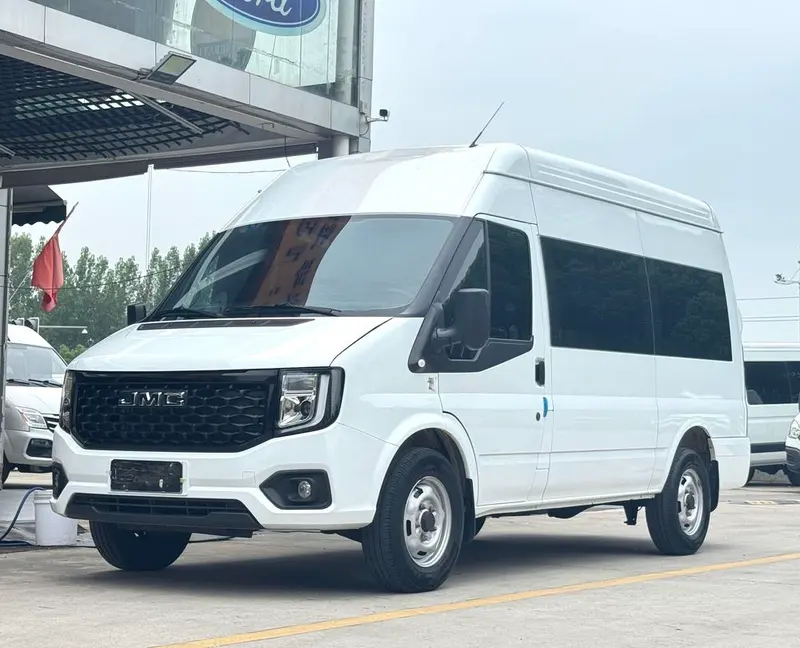 JMC Fushun, 2023
