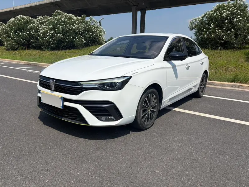 Roewe i5, 2021