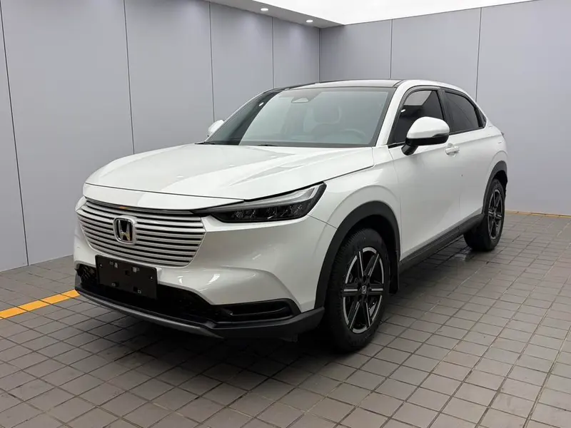 Honda Vezel 1.5L CVT Edition, 2023 — фото 1