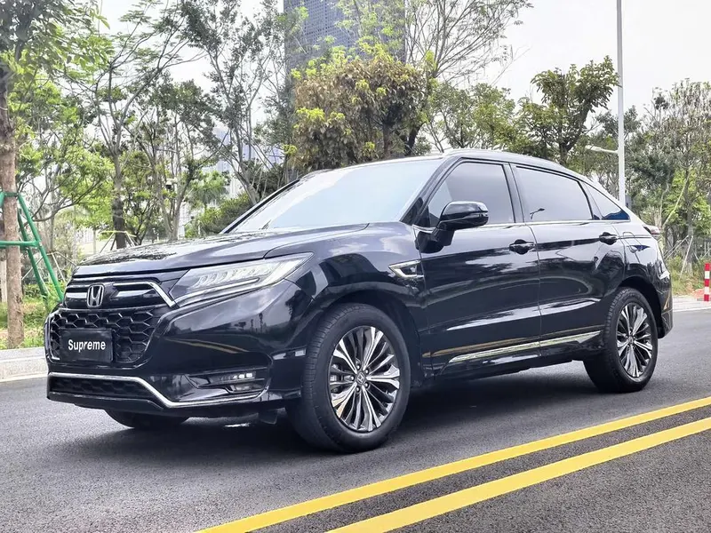 Honda UR-V 370TURBO 4WD Prestige Edition, 2020 — фото 1