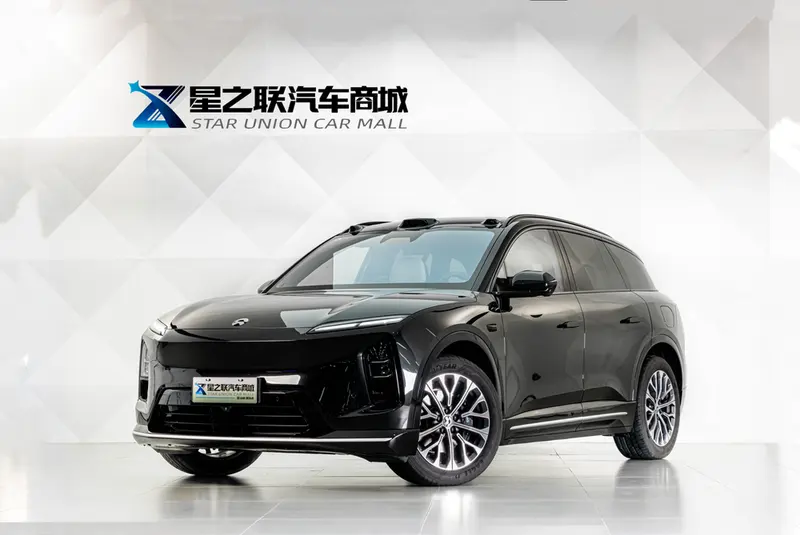 NIO ES6 75kWh, 2025 — фото 1