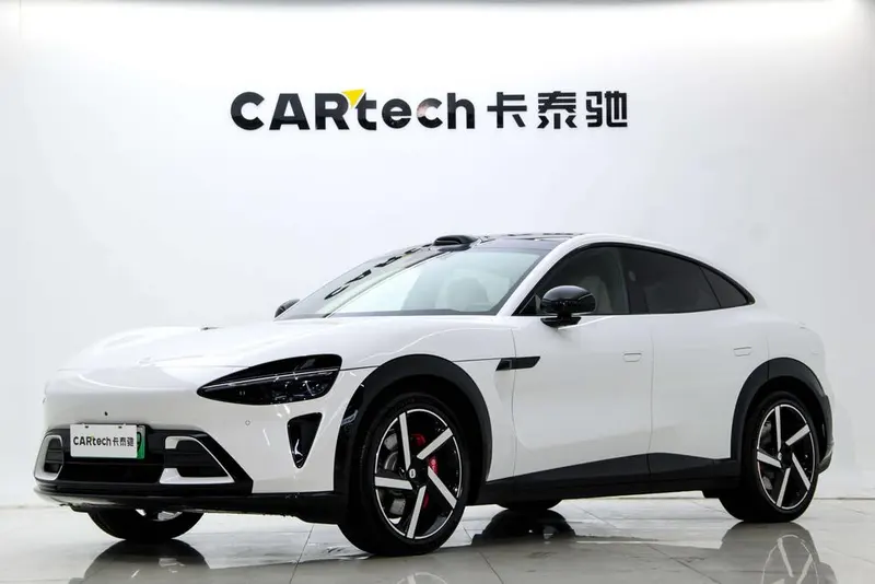 Xiaomi YU7, 2025