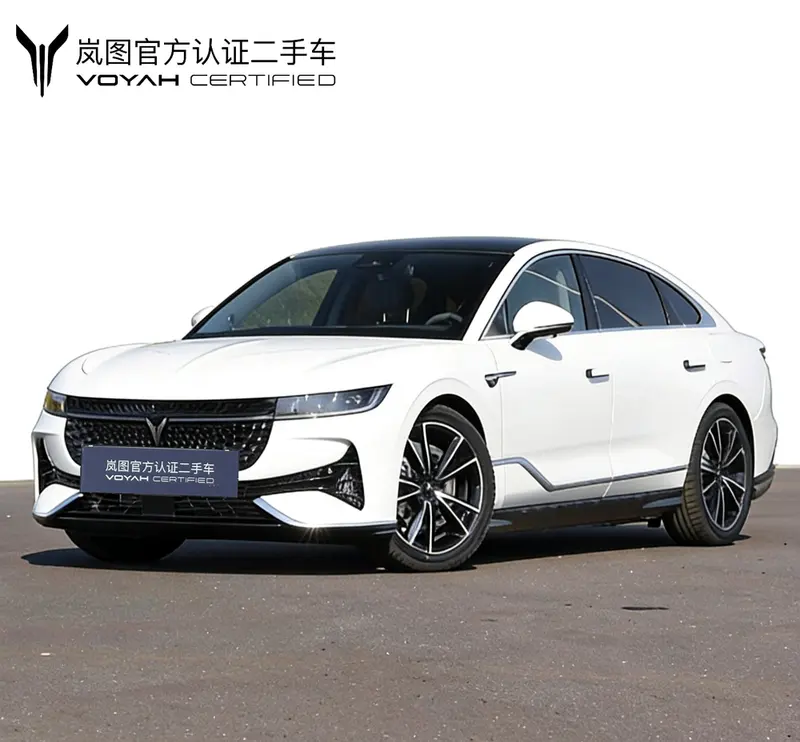 Voyah Zhuiguang PHEV, 2024