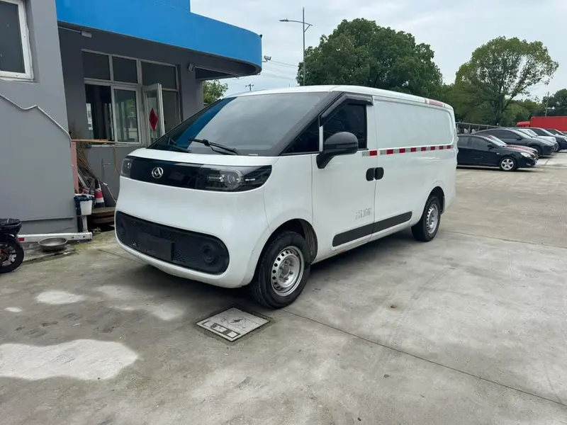 Maxus Darna V1, 2023