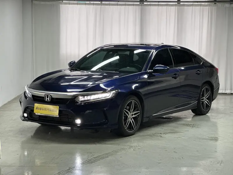Honda Inspire 260TURBO Joy Edition, 2022 — фото 1