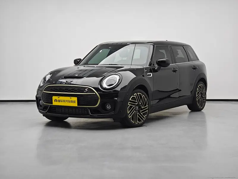MINI CLUBMAN, 2023
