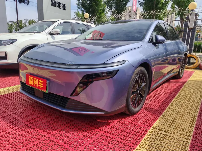 Nissan N6, 2026