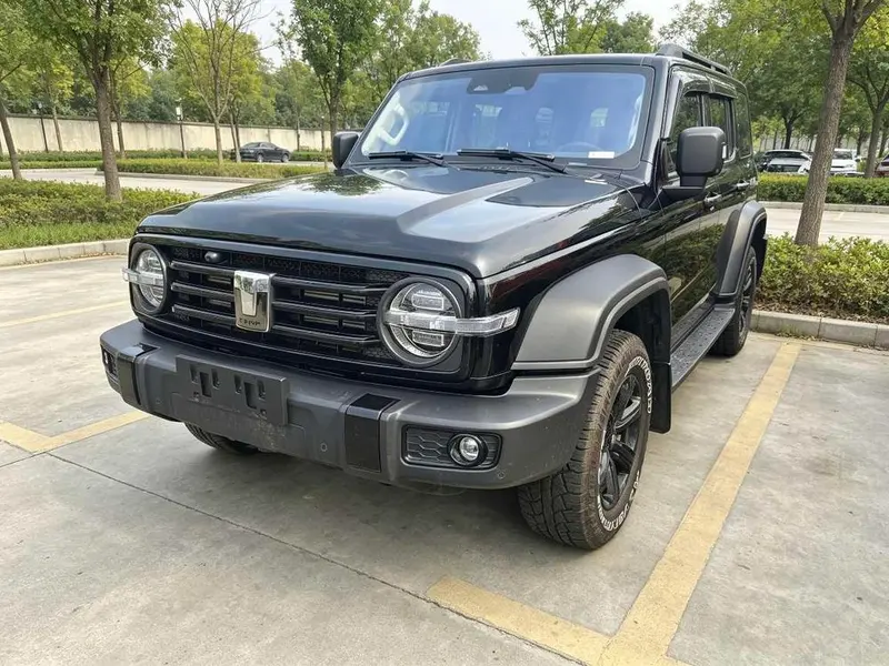 Tank 300, 2023