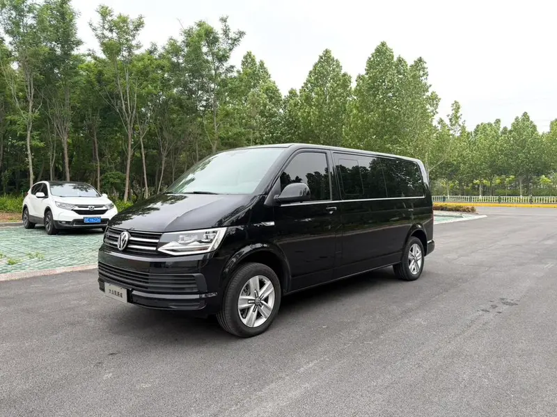 Volkswagen Caravelle, 2019