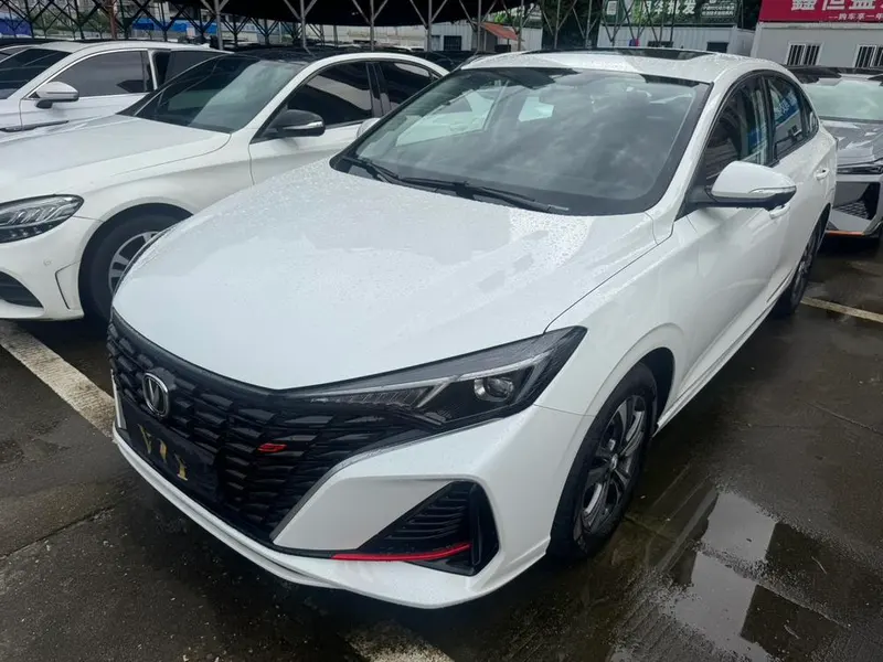 Changan Eado, 2024