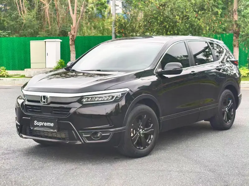 Honda Breeze, 2021