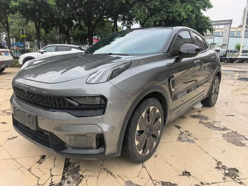 Lynk & Co 05 EM-P, 2021