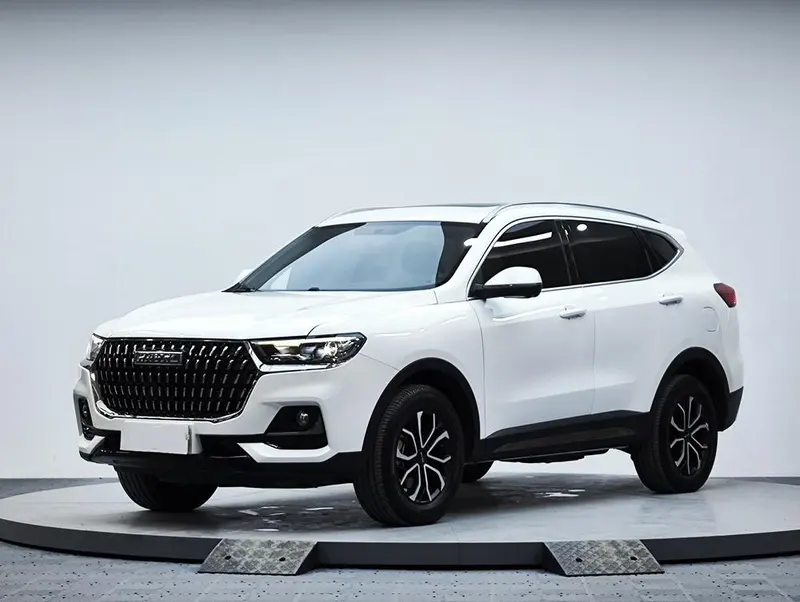 Haval H6, 2023