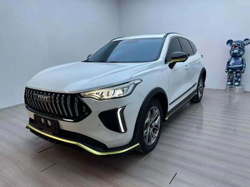 Haval Chitu, 2022