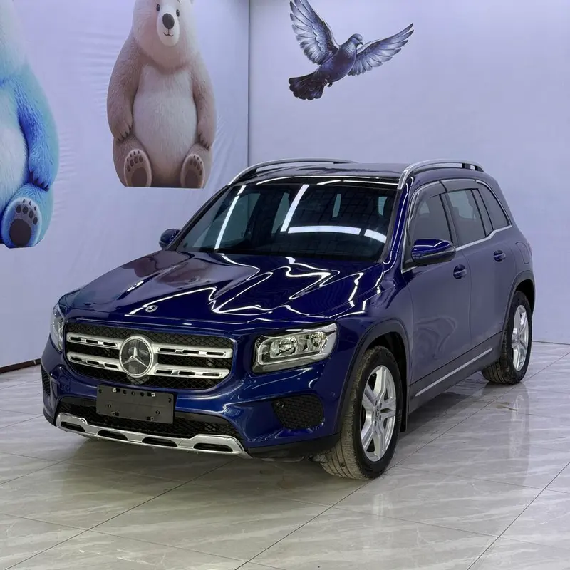Mercedes-Benz GLB GLB 180 Version, 2020 — фото 1