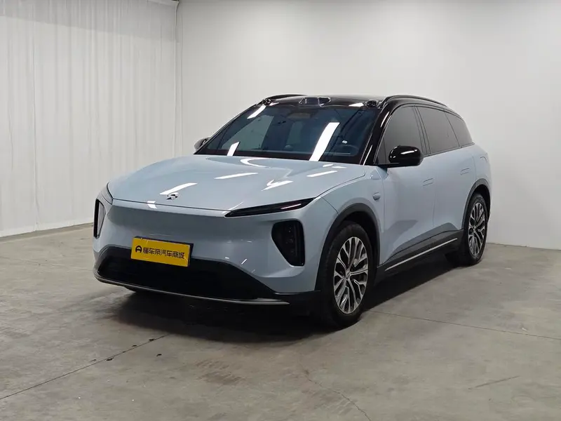 NIO ES6 75kWh, 2024 — фото 1