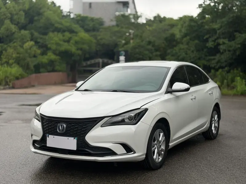 Changan Eado, 2019