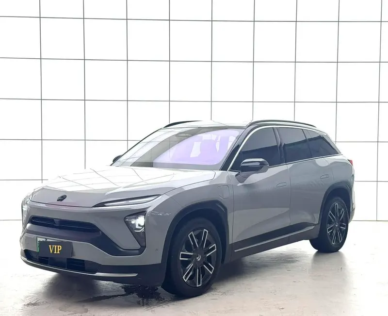 NIO ES6 455KM Sport Edition, 2020 — фото 1