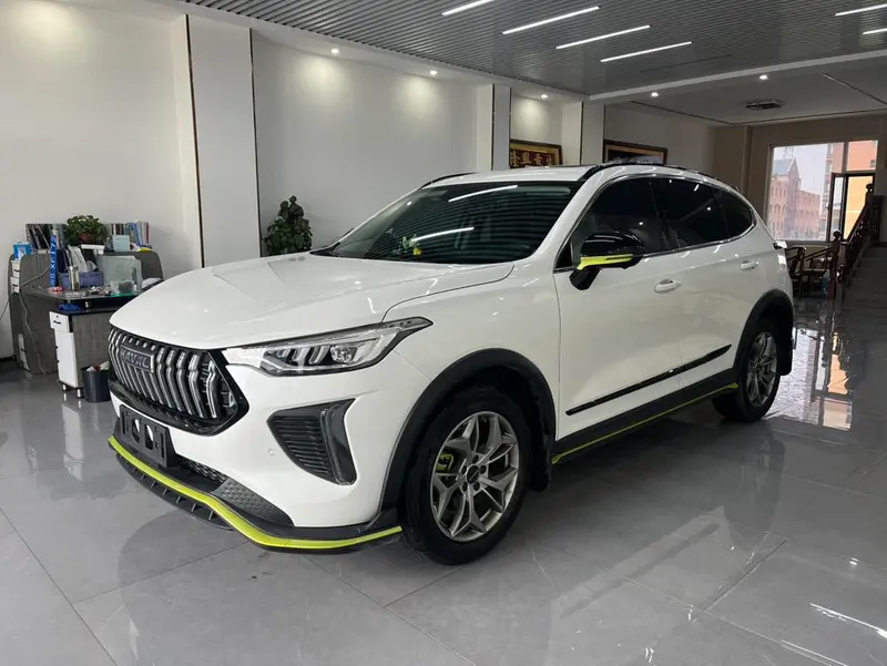 Haval Chitu, 2022