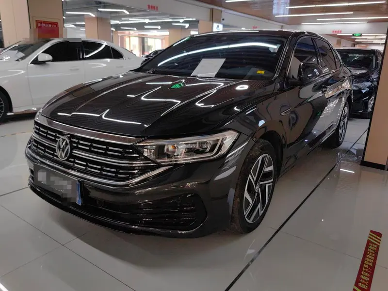Volkswagen Sagitar, 2024