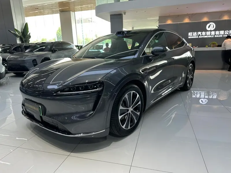 Maextro Luxeed R7, 2025