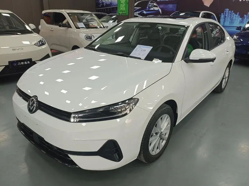 Volkswagen Sagitar, 2026