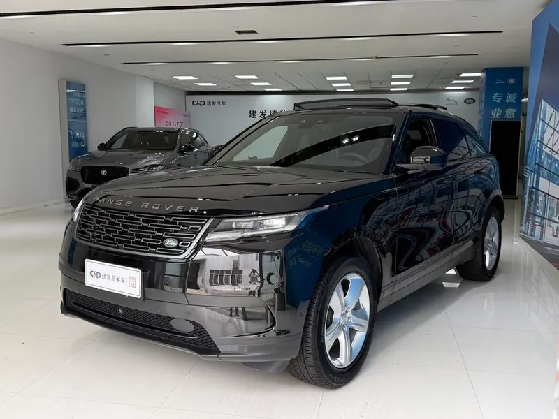 Land Rover Range Rover Velar, 2025