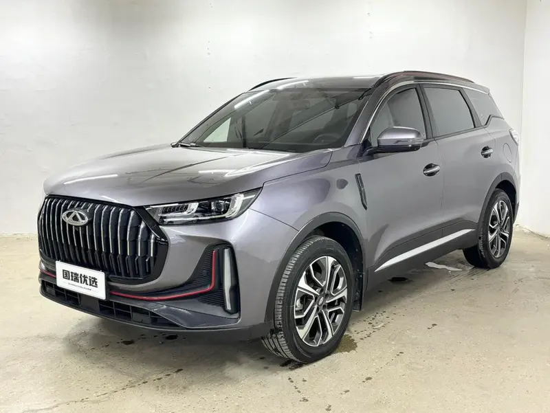 Chery Tiggo 7 PLUS, 2023