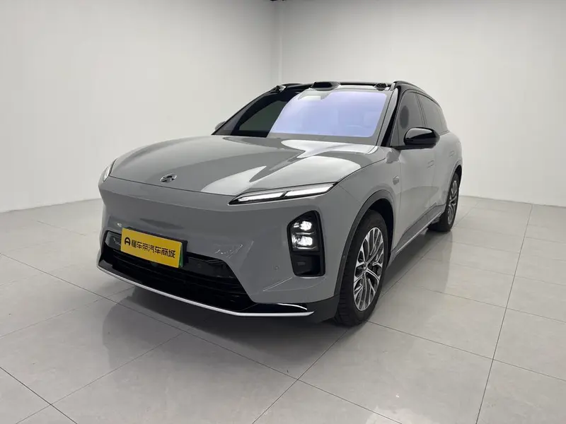 NIO ES6 75kWh, 2025 — фото 1