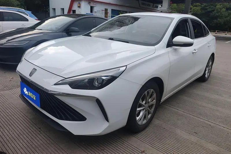 Roewe i5, 2023