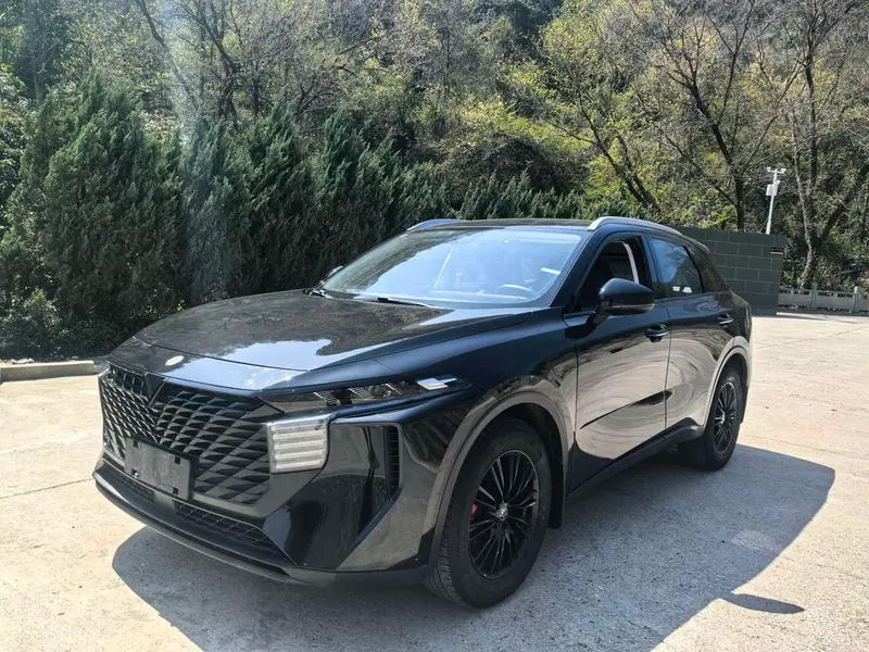 Venucia Big V 260T Black Edition ·, 2022 — фото 1