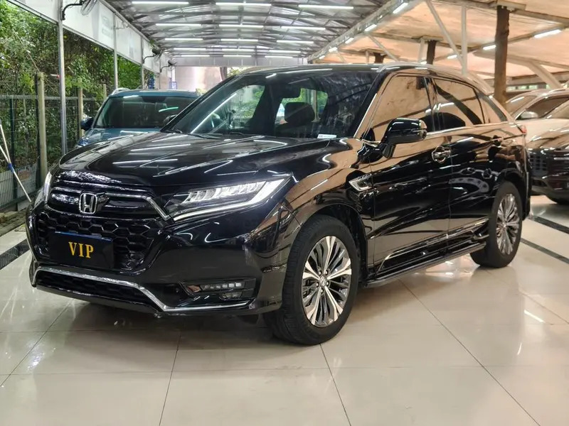 Honda UR-V 370TURBO 4WD Prestige Edition, 2020 — фото 1