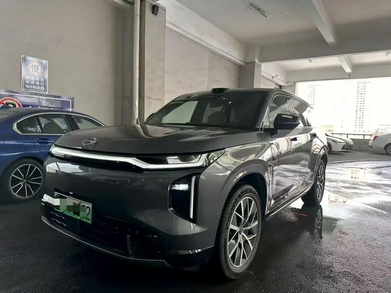 GAC Trumpchi Trumpchi Xiangwang S7, 2025
