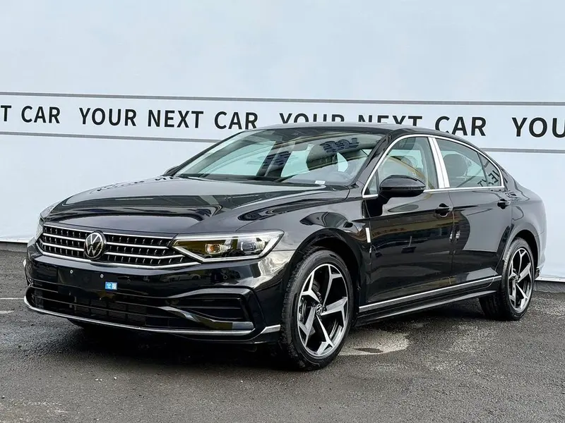 Volkswagen Magotan 30 млн авто Избранная 380TSI DSG Люкс, 2026 — фото 1