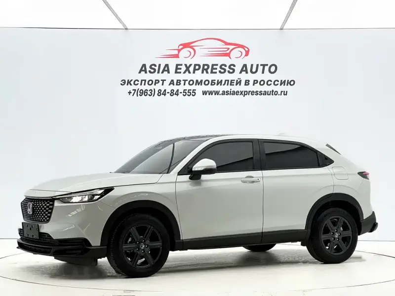 Honda XR-V, 2023