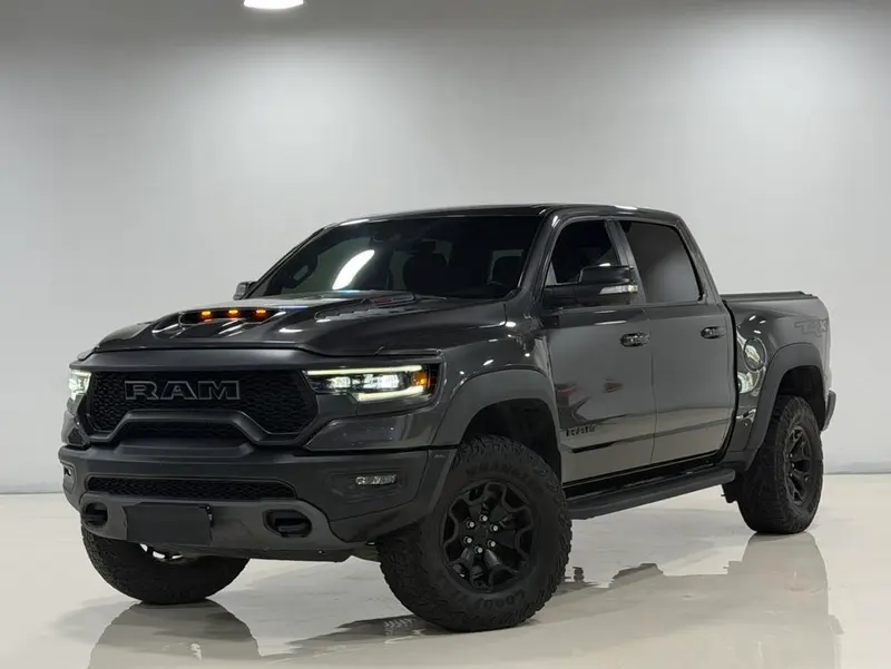 RAM Trucks, 2023