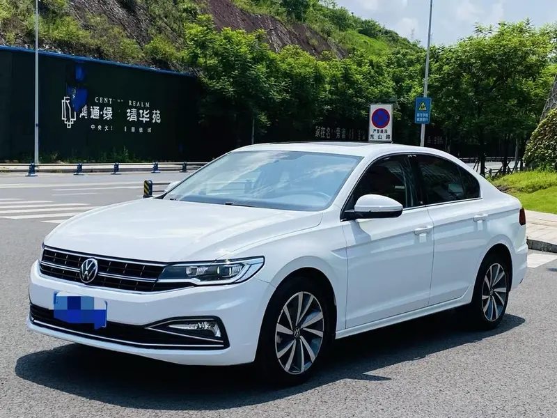 Volkswagen Bora, 2021