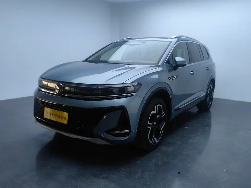 Volkswagen Tavendor, 2026