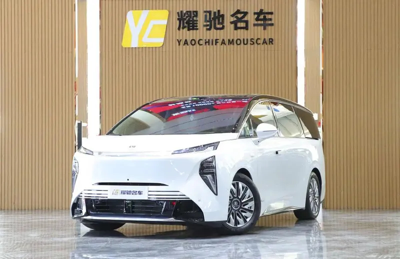 Buick Zhijing Shijia, 2026