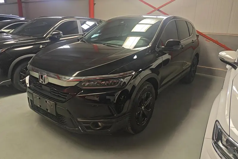Honda Breeze, 2021